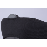 Silver Cross Discover i-Size 嬰兒汽車安全座椅 (杏色) (適用於三歲至十二歲兒童)